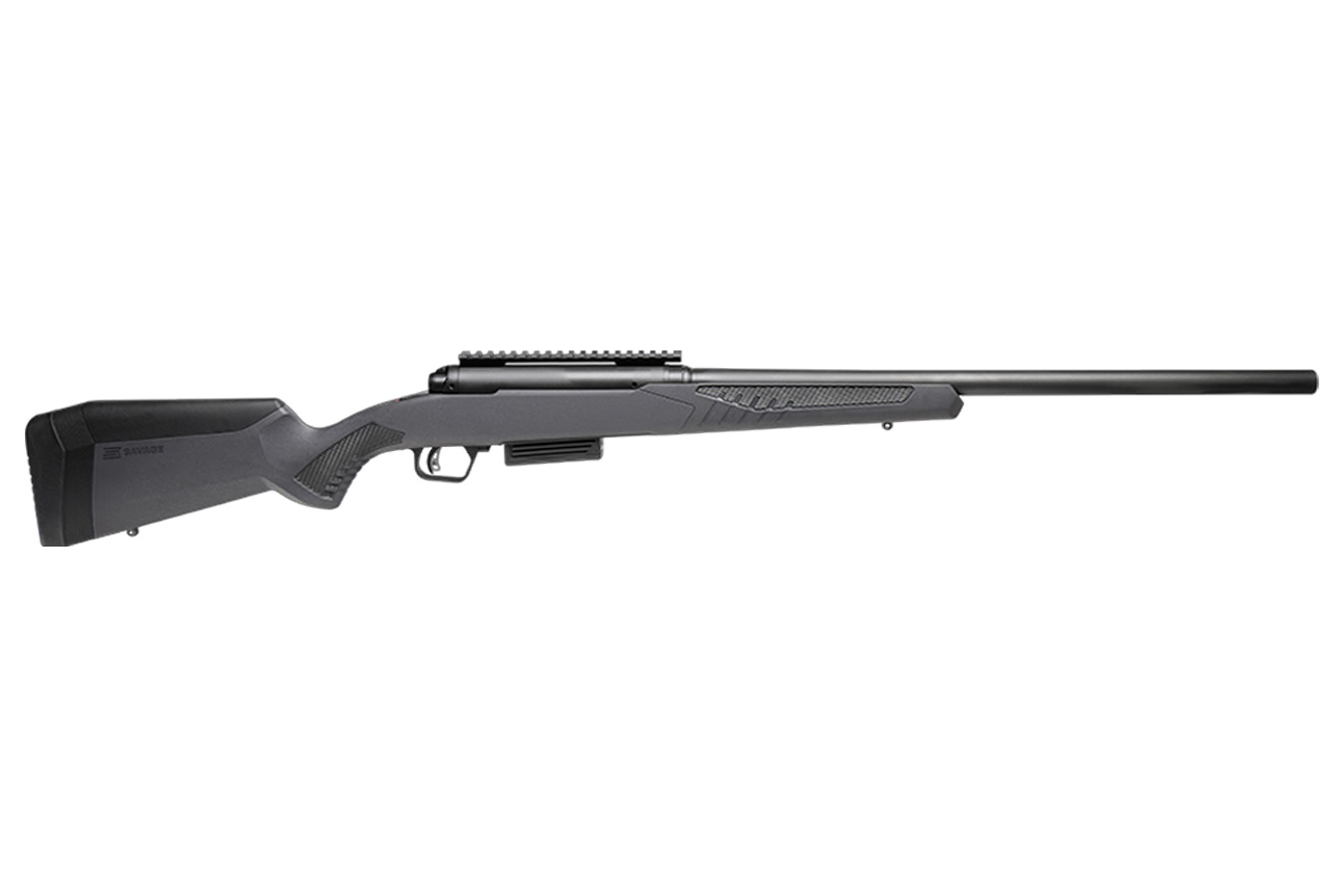 Savage 220 Slug Gun Left-Handed Shotgun with Adjustable AccuStock