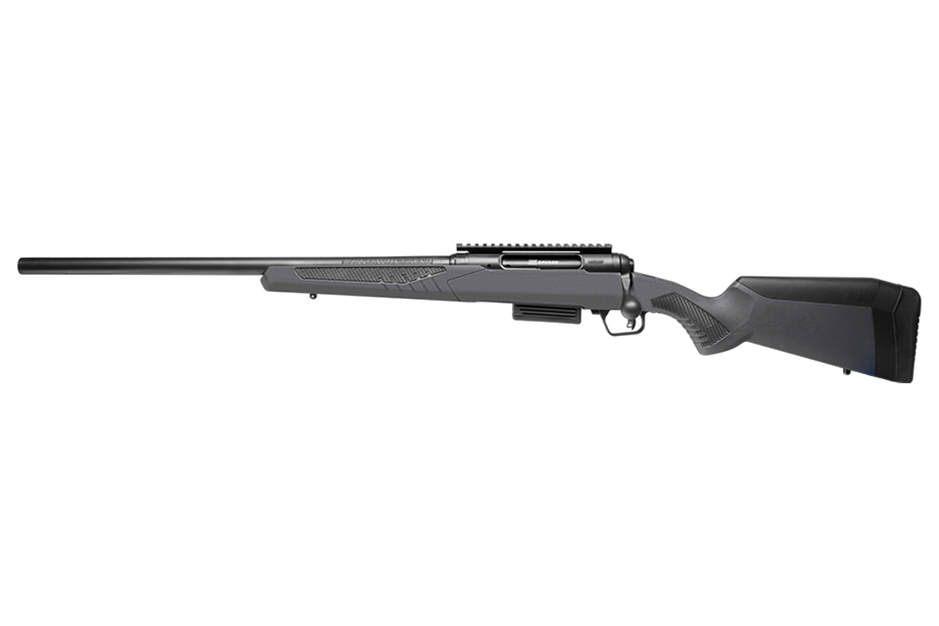 Savage 220 Slug Gun Left-Handed Shotgun with Adjustable AccuStock