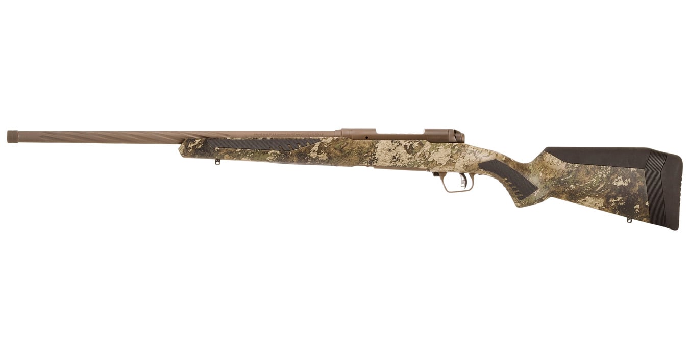 SAVAGE 110 High Country 300 WIN MAG Bolt-Action Rifle
