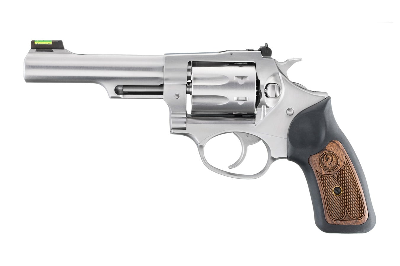 RUGER SP101 22LR Double-Action Revolver
