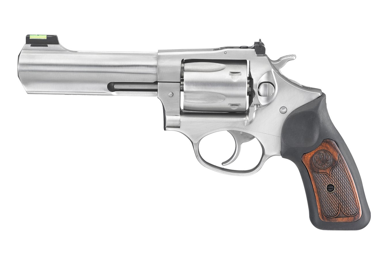 RUGER SP101 357 Magnum Double Action Revolver