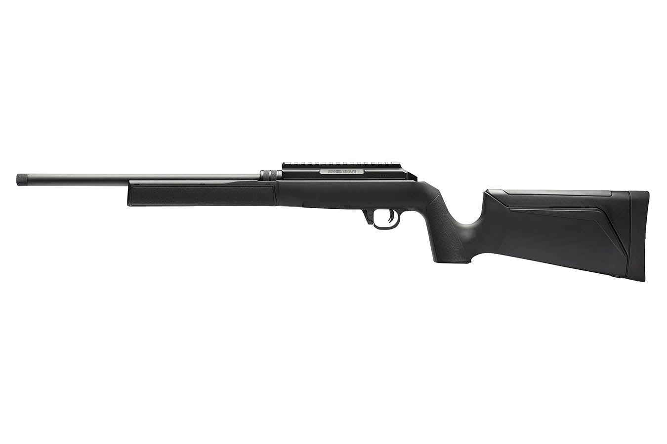 Hammerli Force B1 22WMR Bolt-Action Rifle with Threaded Barrel