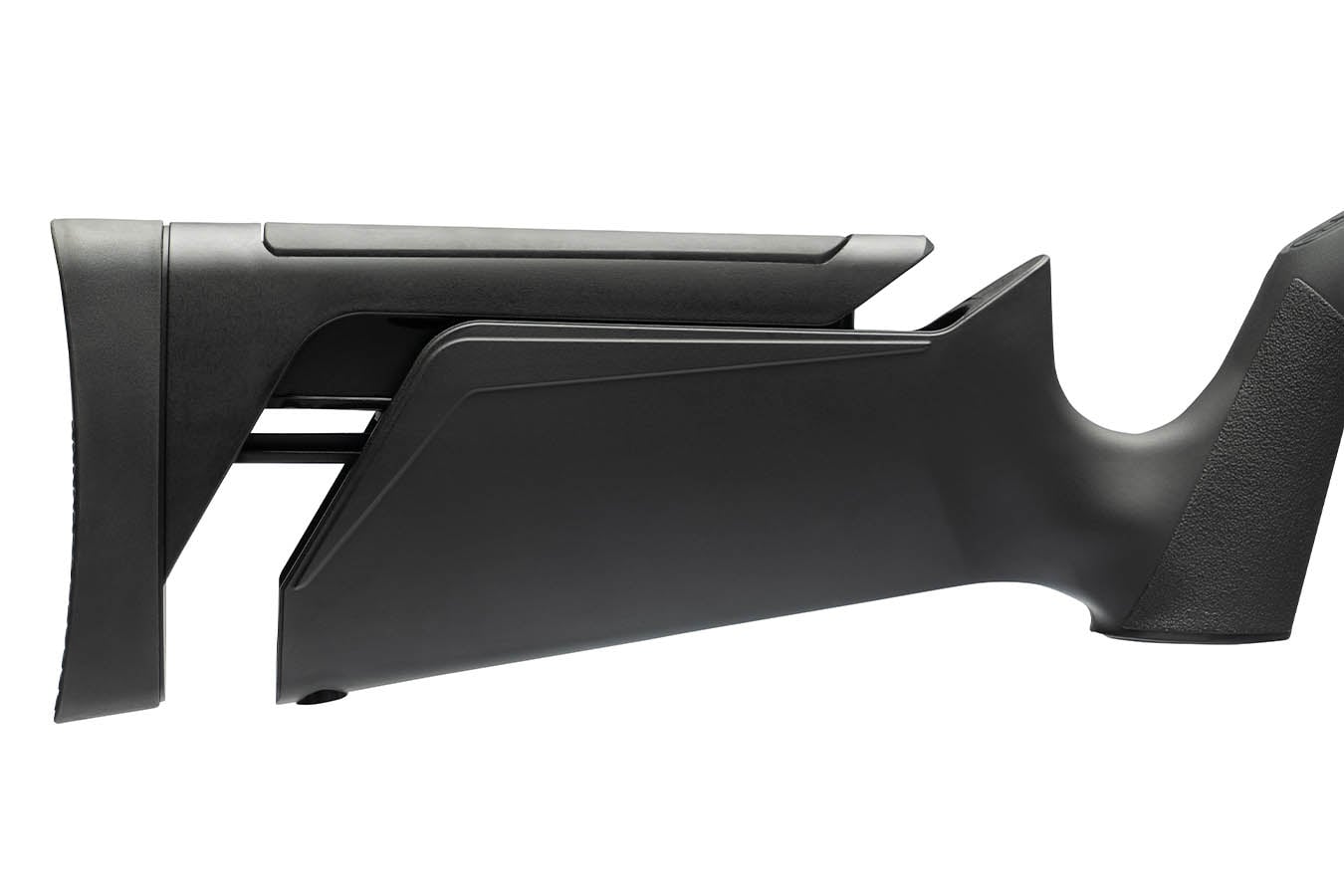 Hammerli Force B1 22WMR Bolt-Action Rifle with Threaded Barrel