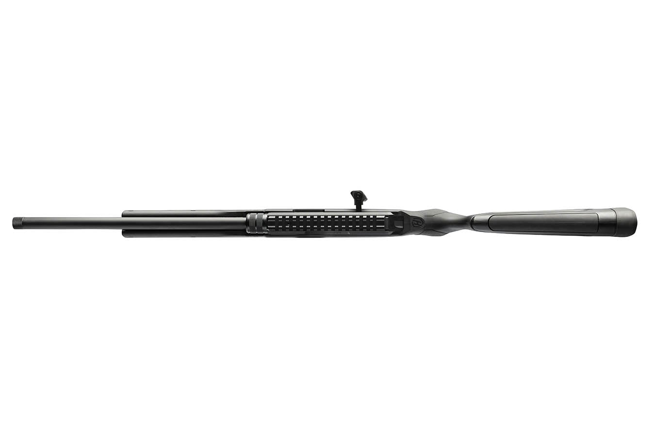 Hammerli Force B1 22WMR Bolt-Action Rifle with Threaded Barrel