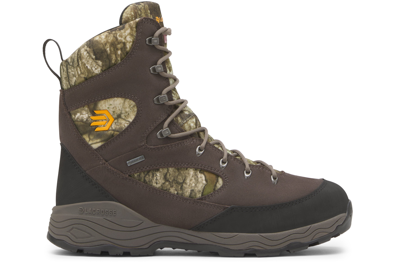Lacrosse Mens Trailbreaker GTX Hunting Boot