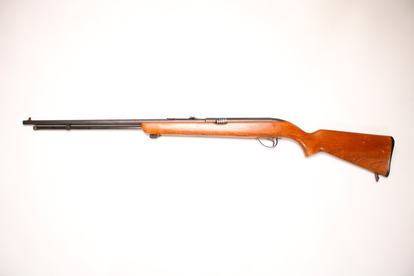 SEARS Model 25 22S-L-LR Police Trade-in Semi-Auto Rifle
