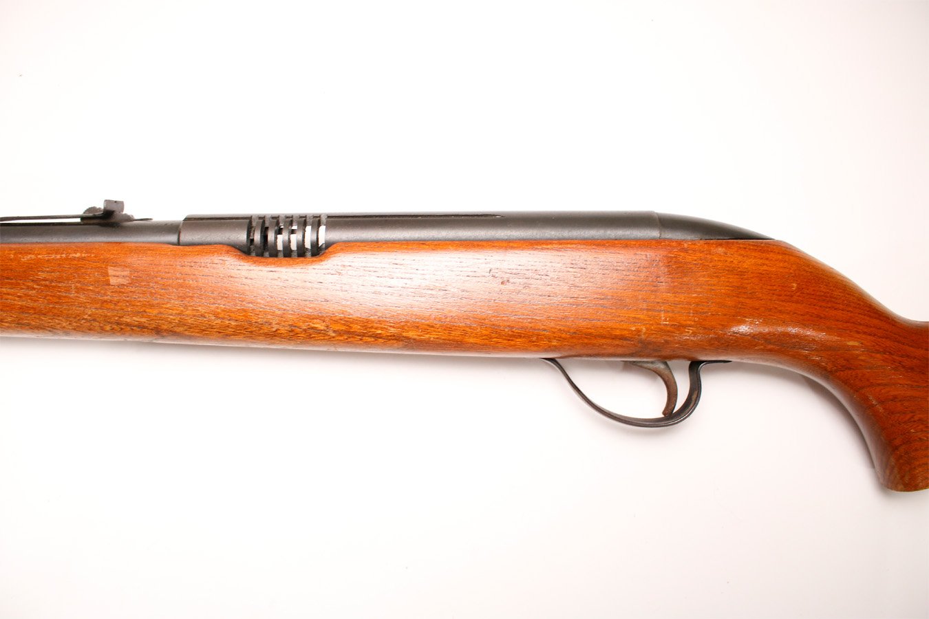 SEARS Model 25 22S-L-LR Police Trade-in Semi-Auto Rifle