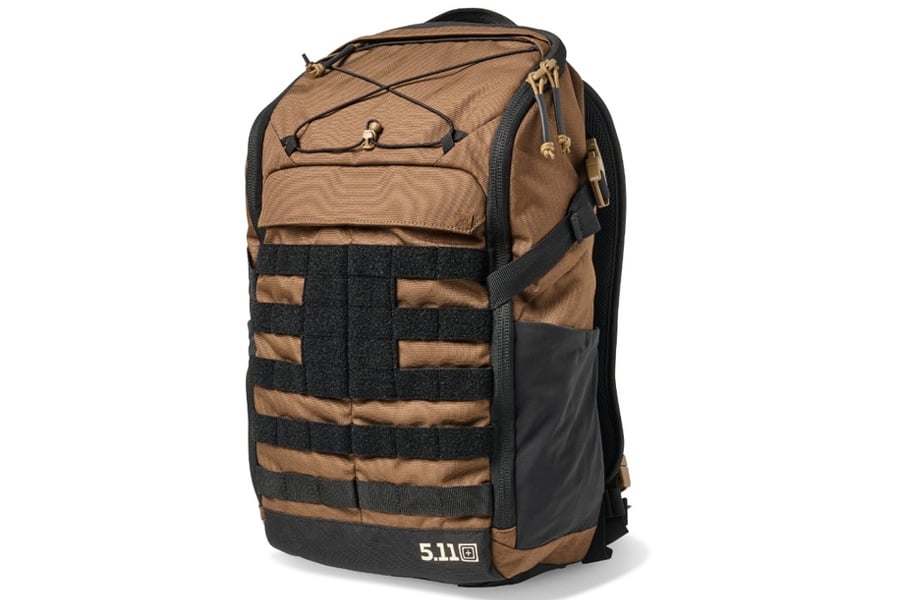 511 Tactical MVR 25L Backpack