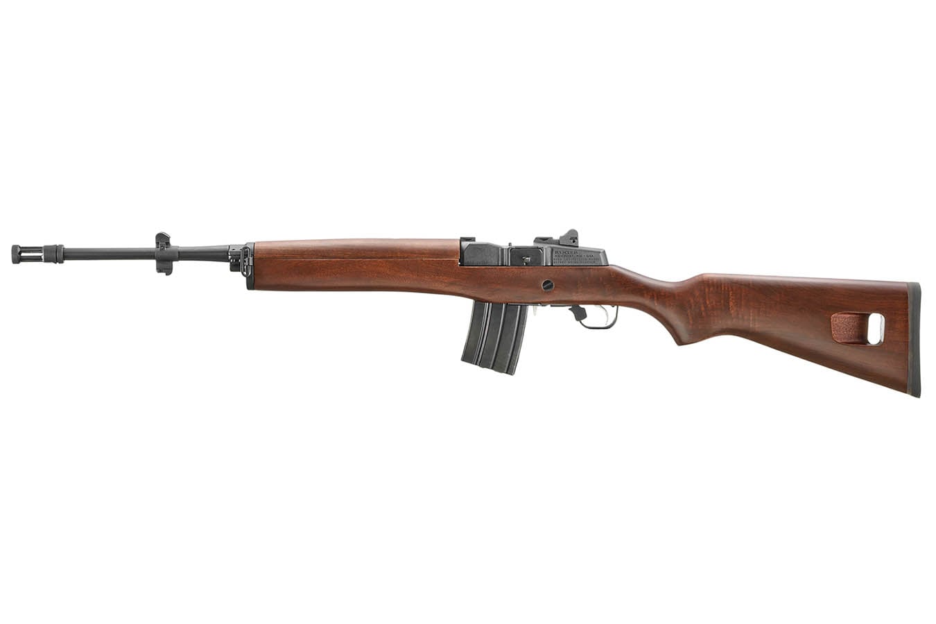 RUGER Mini-14 Ranch 5.56mm Limited Edition 50th Anniversary Rifle