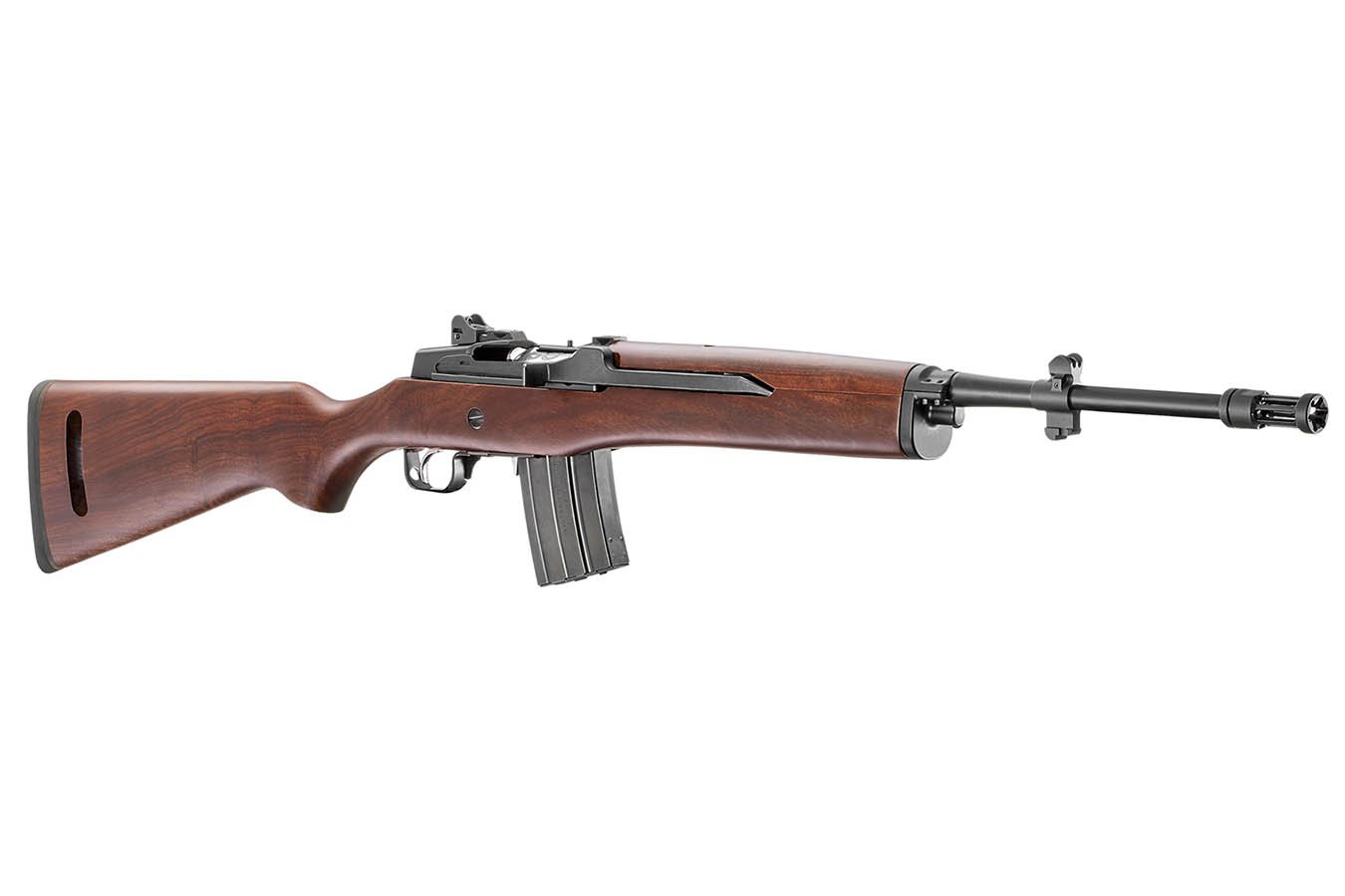 RUGER Mini-14 Ranch 5.56mm Limited Edition 50th Anniversary Rifle