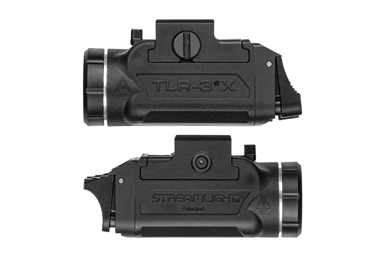 Streamlight TLR-3X Gun Light (SIG P365/XL Closed Rail Systems)