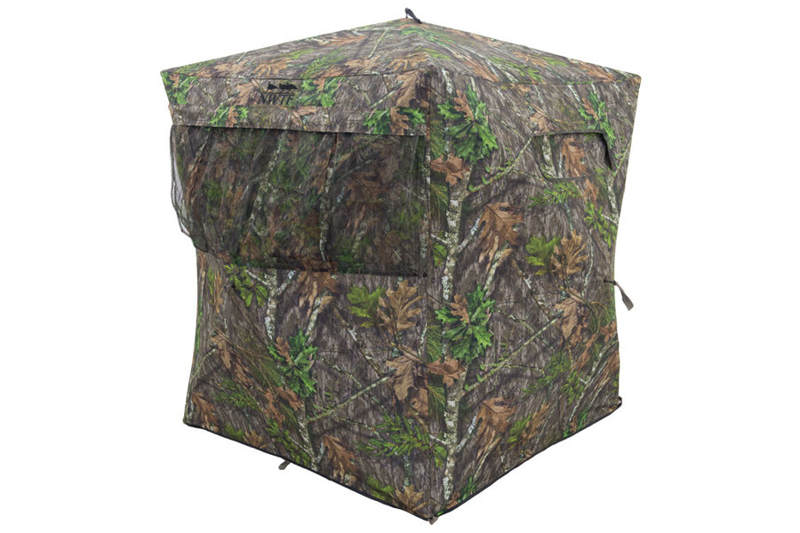 ALPS MOUNTAINEERING Thicket Blind