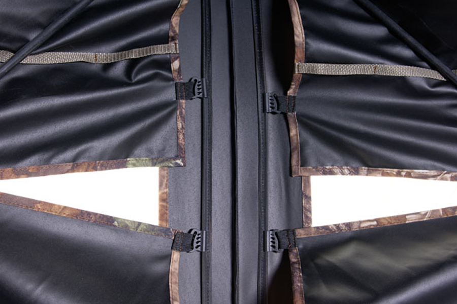 ALPS MOUNTAINEERING Thicket Blind