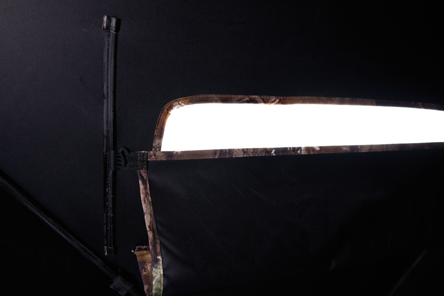 ALPS MOUNTAINEERING Thicket Blind