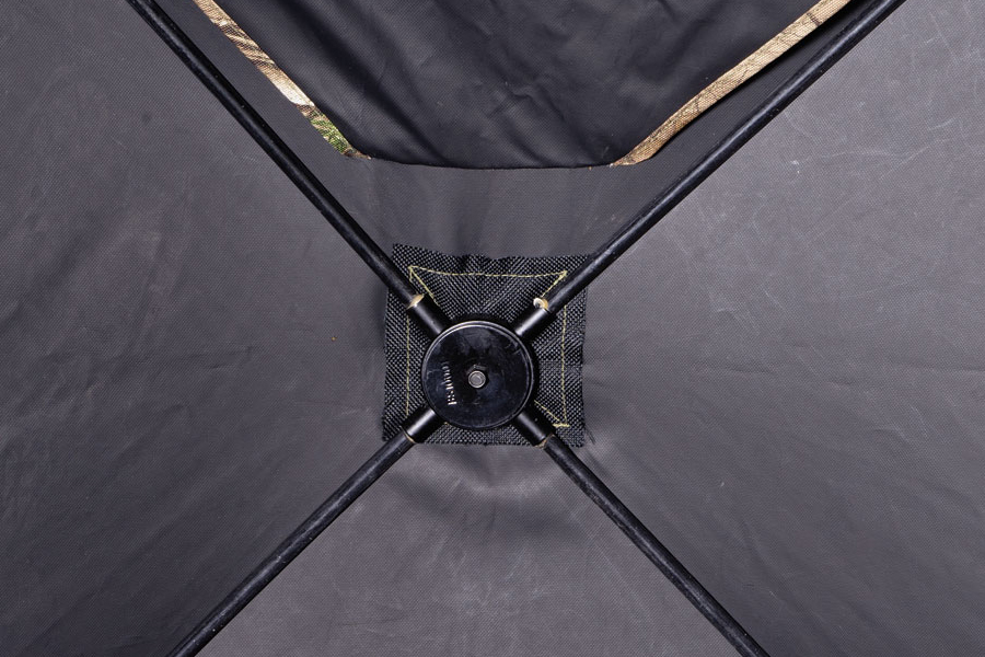ALPS MOUNTAINEERING Thicket Blind
