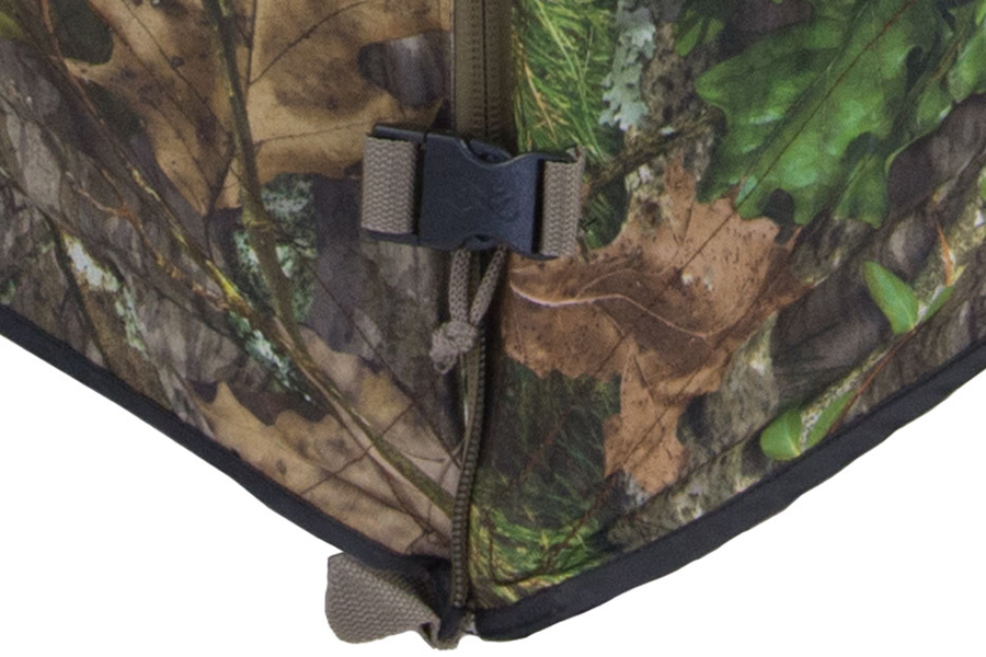 ALPS MOUNTAINEERING Thicket Blind