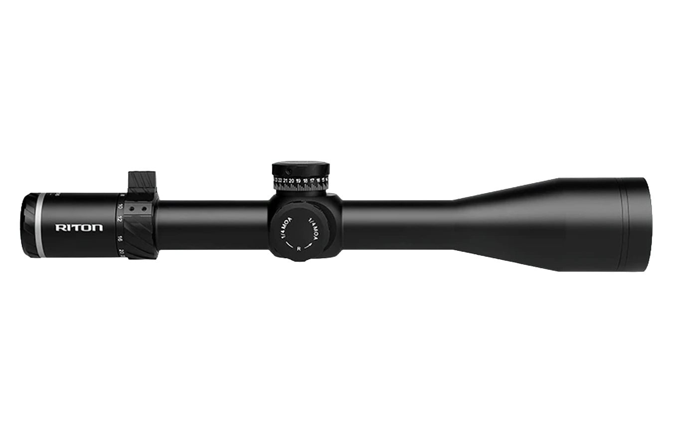RITON OPTICS 5 Conquer 5-25×56
