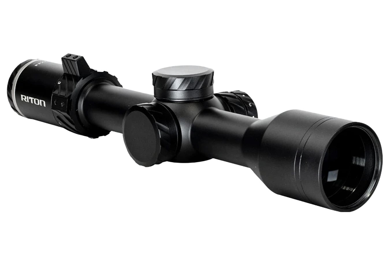 RITON OPTICS 5 Primal 2-12×44 IR