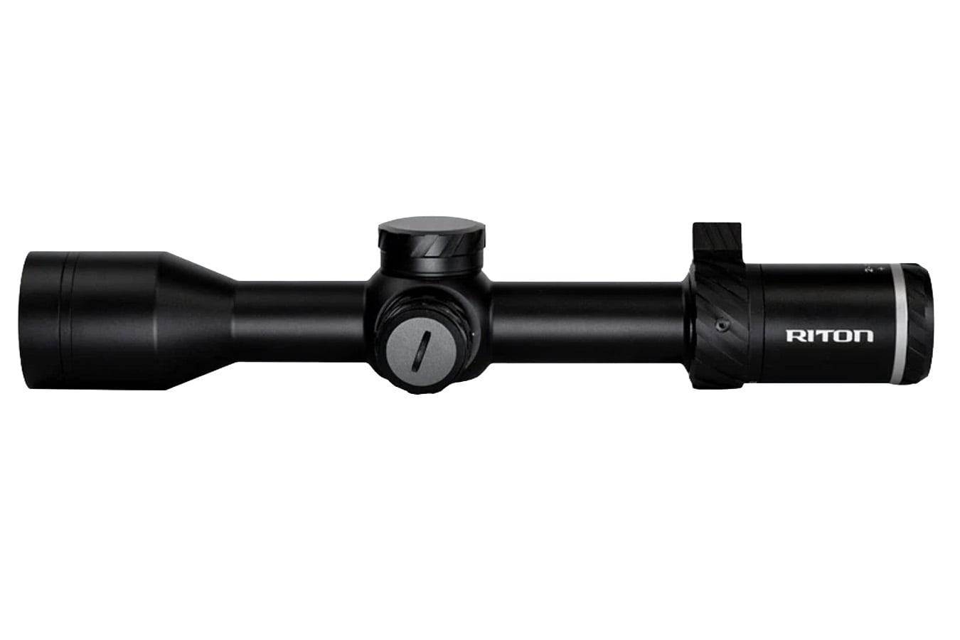 RITON OPTICS 5 Primal 2-12×44 IR