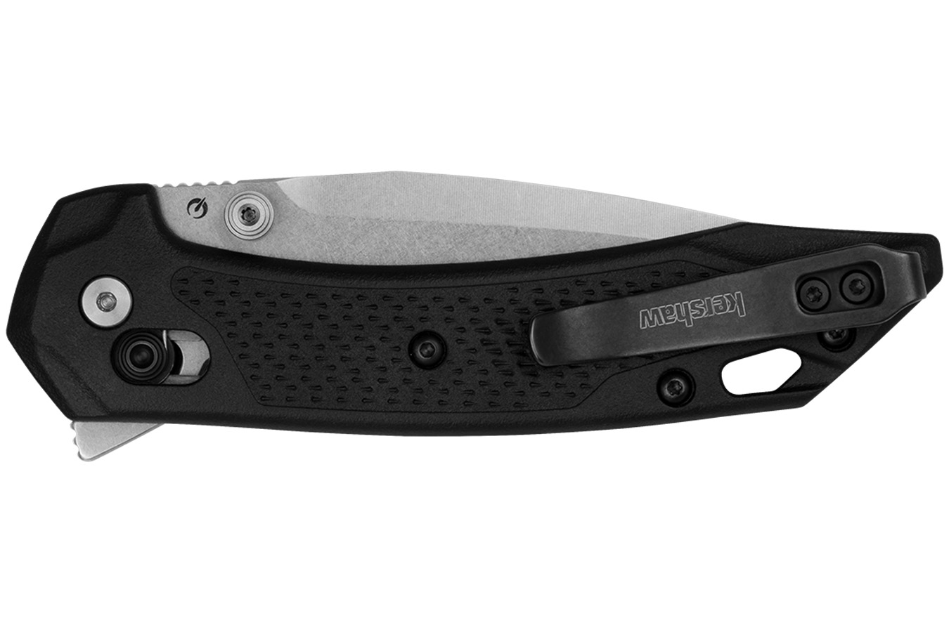 KERSHAW KNIVES Bonneville Folding Pocket Knife