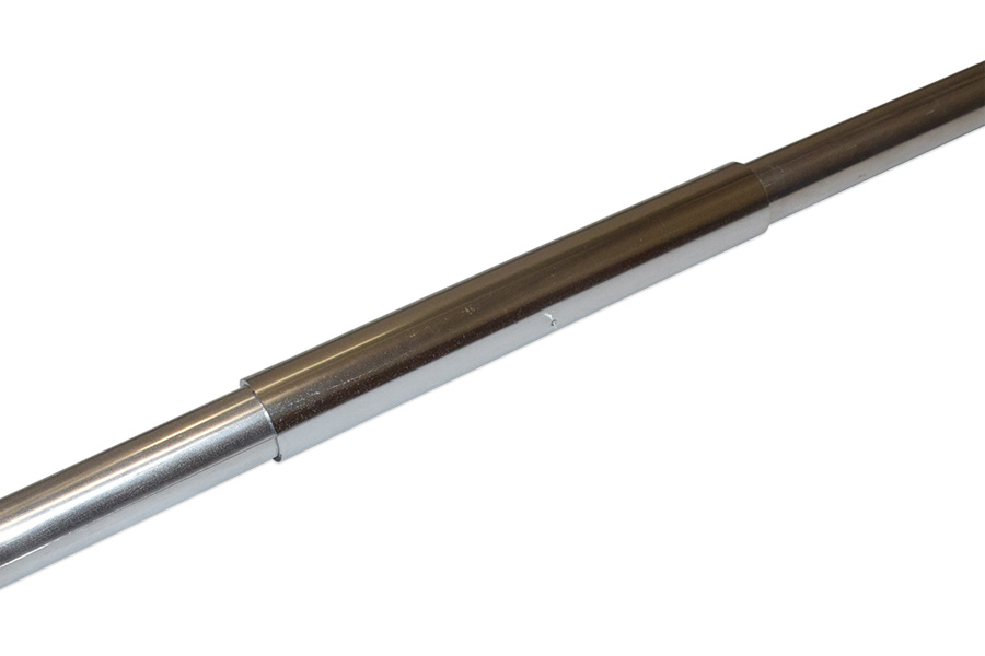 Carver Adjustable Support Pole with Boa Vent II