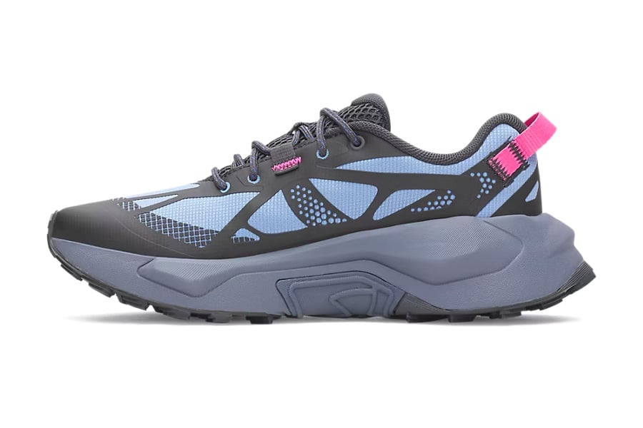 Under Armour Charged Bandit Trail 4 Women's Trail Running Shoes