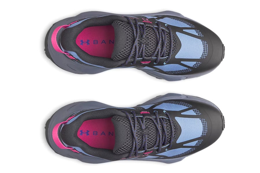 Under Armour Charged Bandit Trail 4 Women's Trail Running Shoes