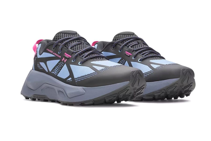 Under Armour Charged Bandit Trail 4 Women's Trail Running Shoes