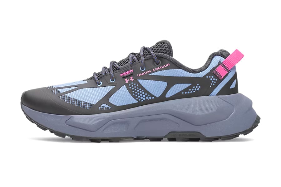 Under Armour Charged Bandit Trail 4 Women's Trail Running Shoes