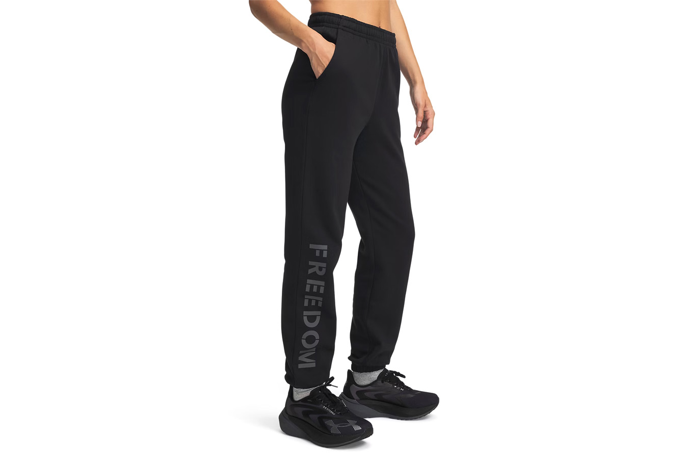 Under Armour Freedom Rival Fleece Women's Joggers