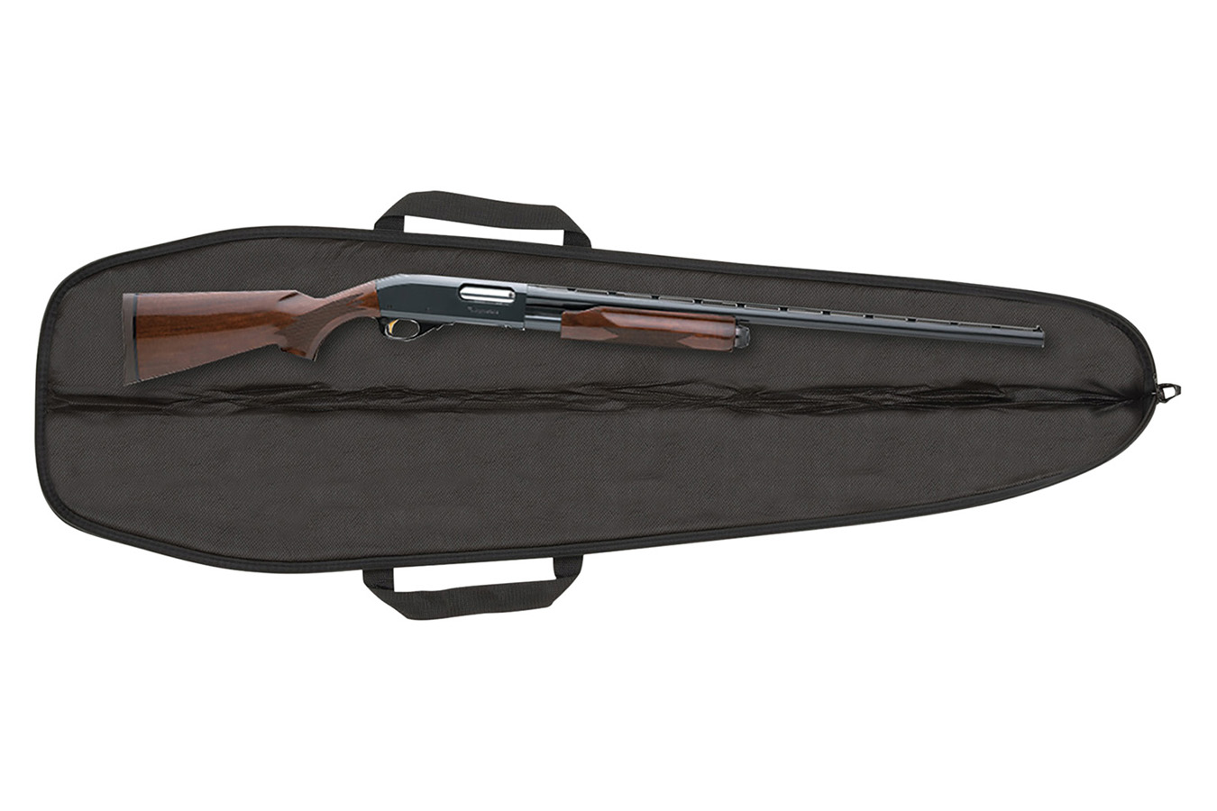 ALLEN COMPANY Durango Lockable Shotgun Case 54in Black
