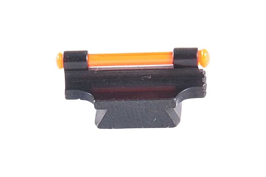 MARBLE ARMS .312in Fiber Optic Glow 31-MR Front Sight