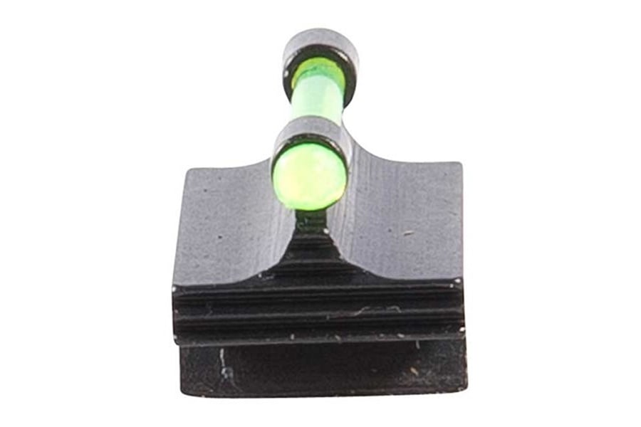 MARBLE ARMS .343in Fiber Optic Glow 34-MR Front Sight 