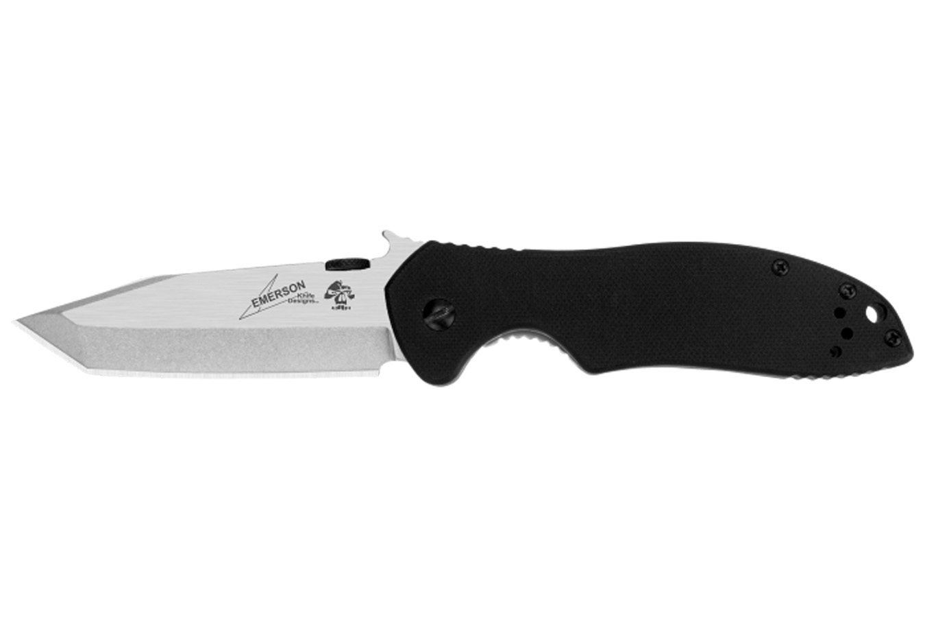 KERSHAW KNIVES CQC-7K Folding Pocket Knife