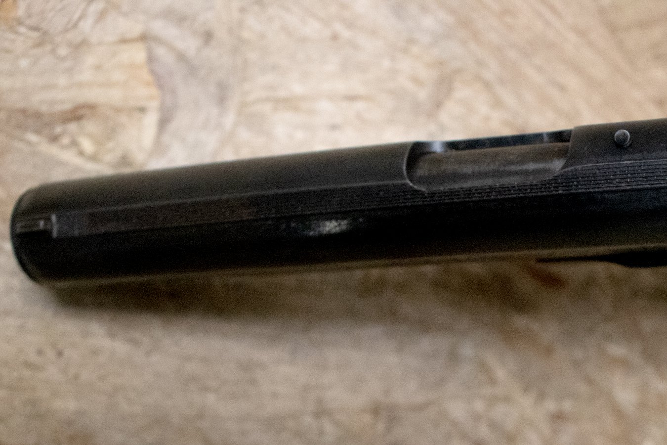 NORINCO Model 213 9mm Police Trade-In Pistol (Magazine Not Included)
