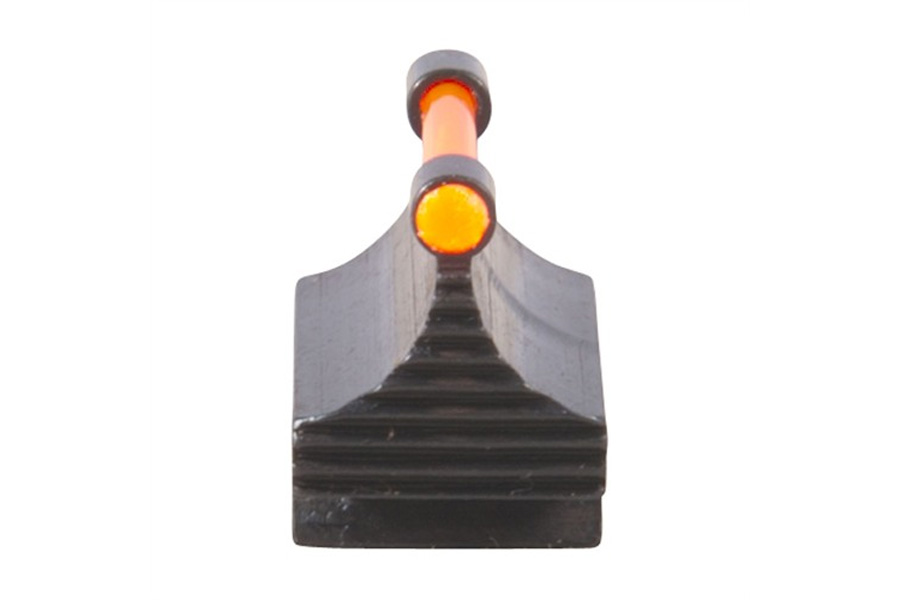 MARBLE ARMS .450in Fiber Optic Glow 45-MR Front Sight