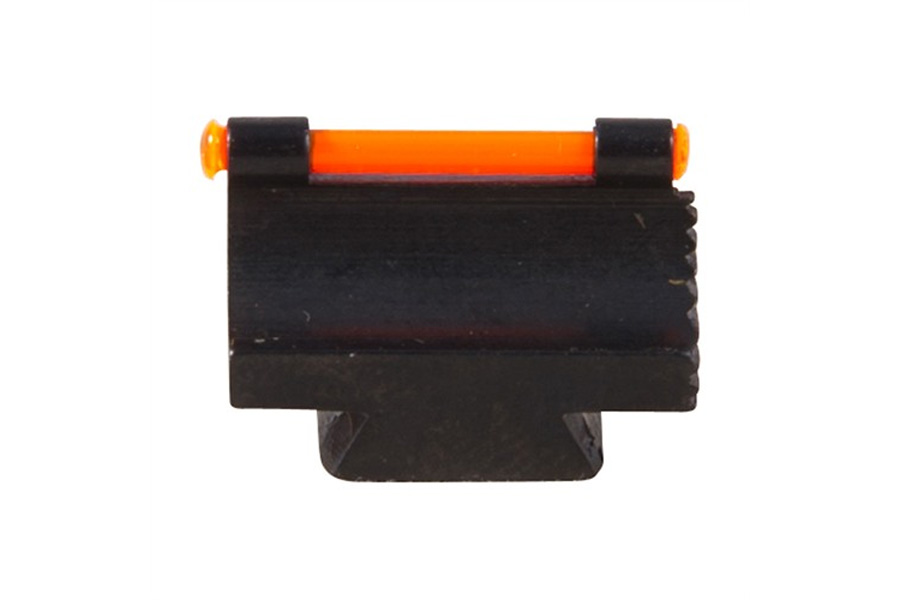 MARBLE ARMS .450in Fiber Optic Glow 45-MR Front Sight