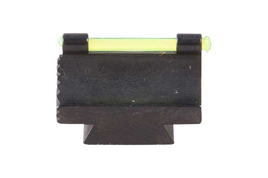 MARBLE ARMS .450in Fiber Optic Glow 45-MR Front Sight