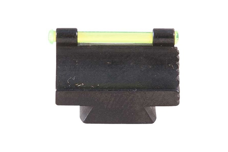 MARBLE ARMS .450in Fiber Optic Glow 45-MR Front Sight