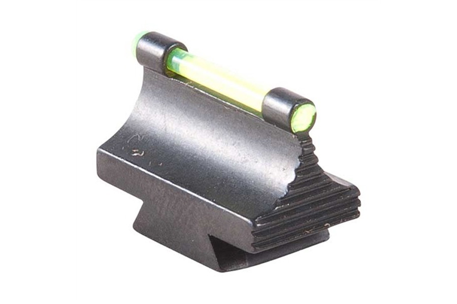 MARBLE ARMS .450in Fiber Optic Glow 45-MR Front Sight