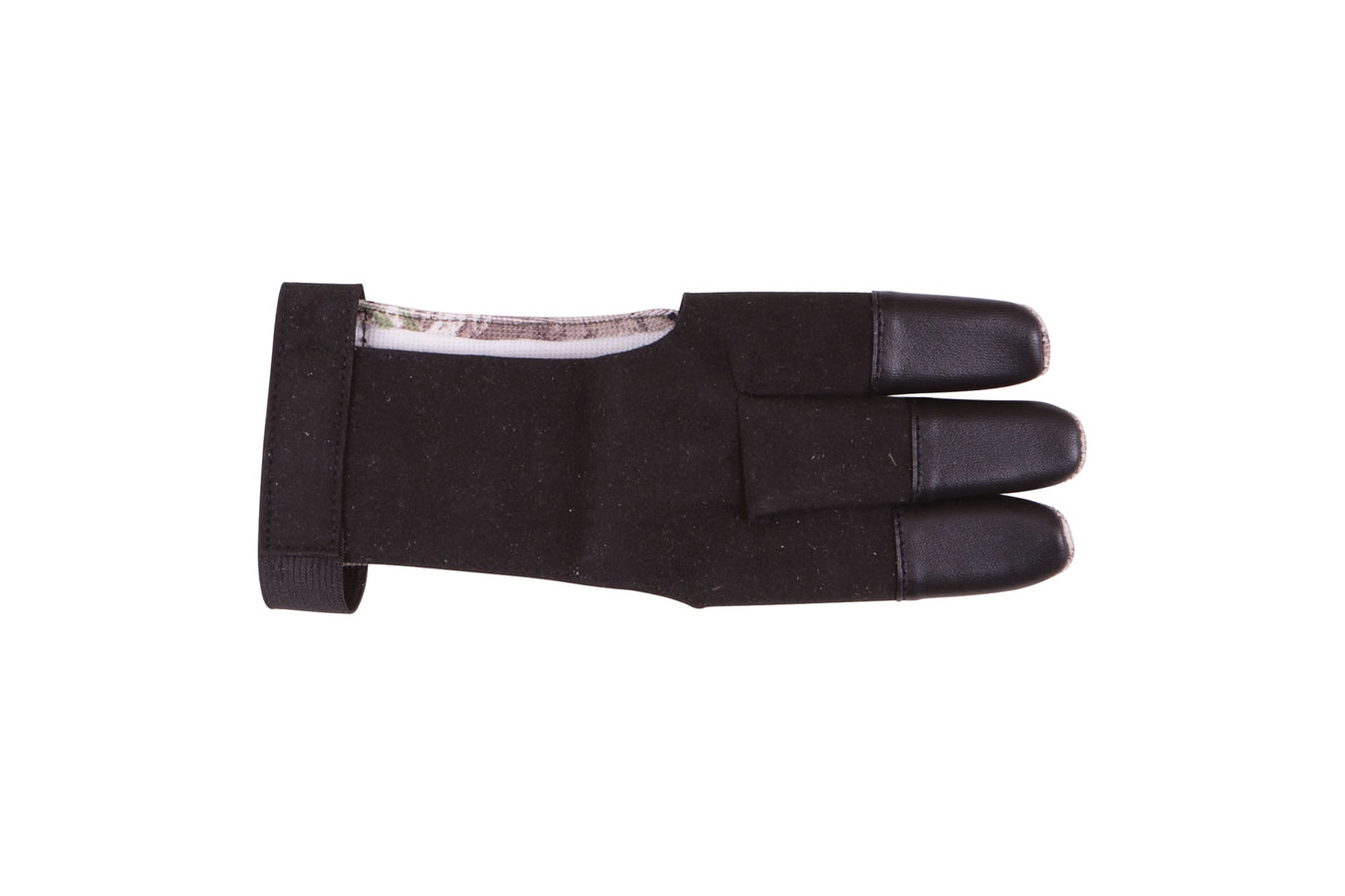 Allen Ambidextrous Traditional Archery Glove Large Vance Outdoors