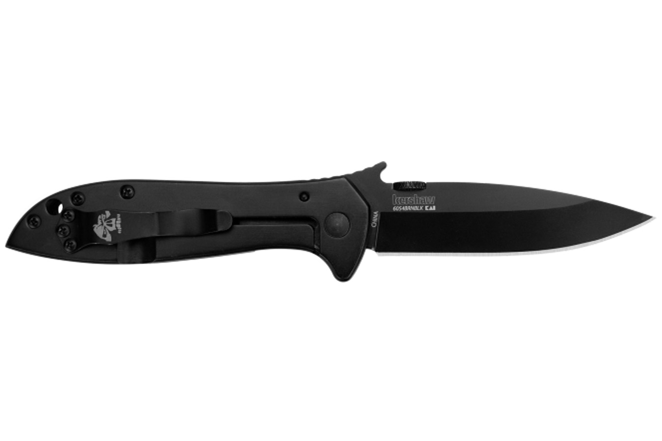 Kershaw Knives CQC-4K Folding Pocket Knife