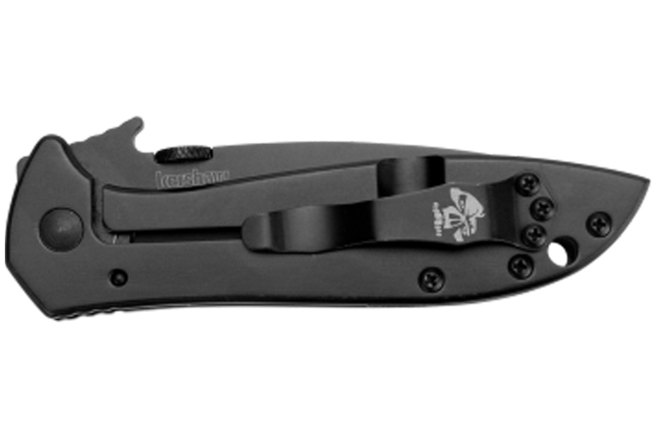 Kershaw Knives CQC-4K Folding Pocket Knife