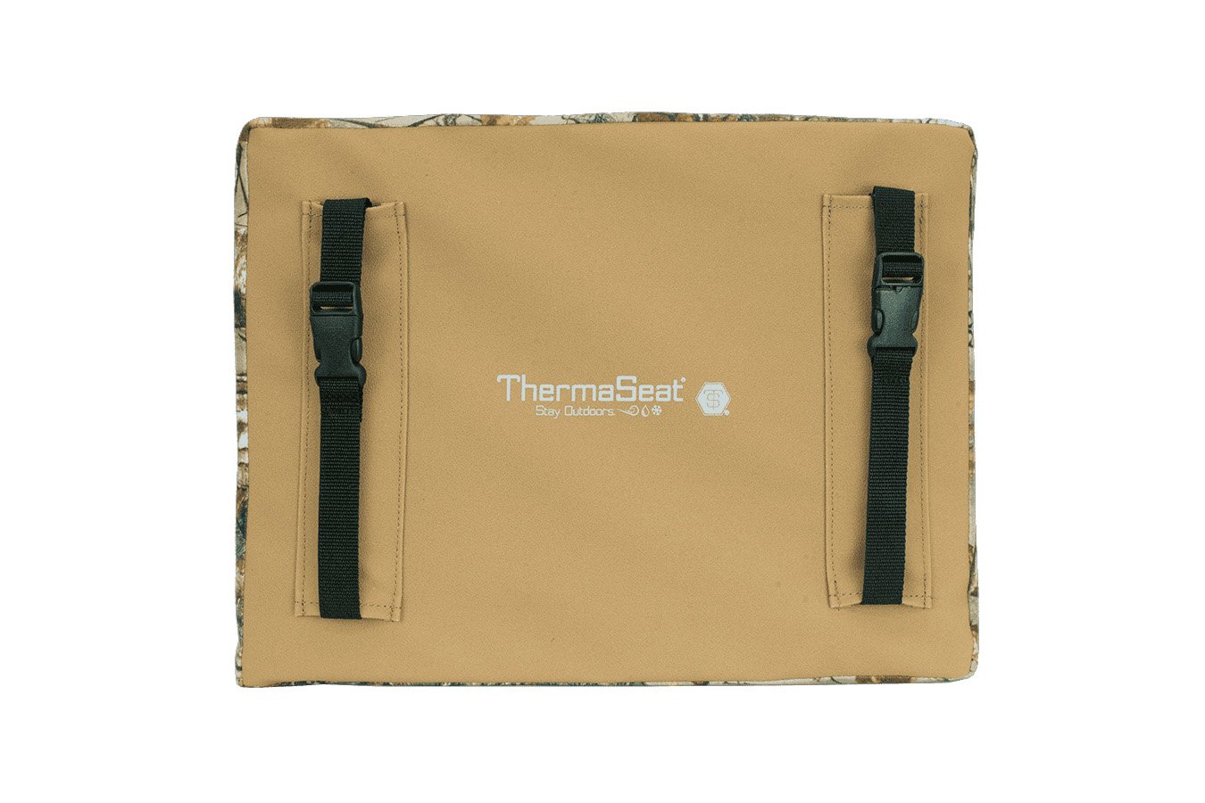 Thermaseat Single Platform Replacement Seat - Realtree