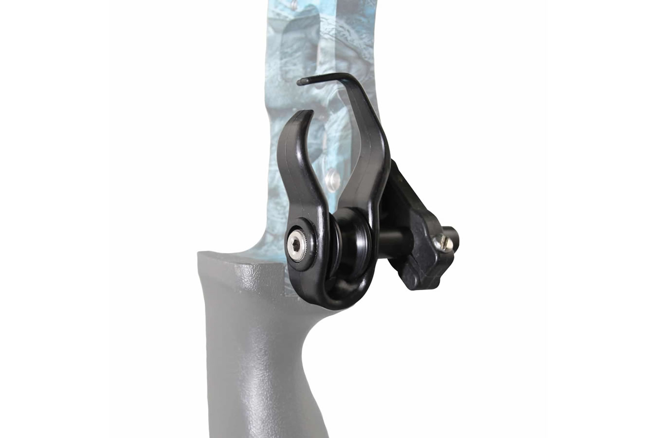 Ams Bowfishing AMS Retriever Pro Combo Kit RH