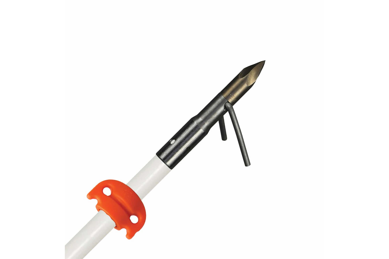 Ams Bowfishing AMS Retriever Pro Combo Kit RH