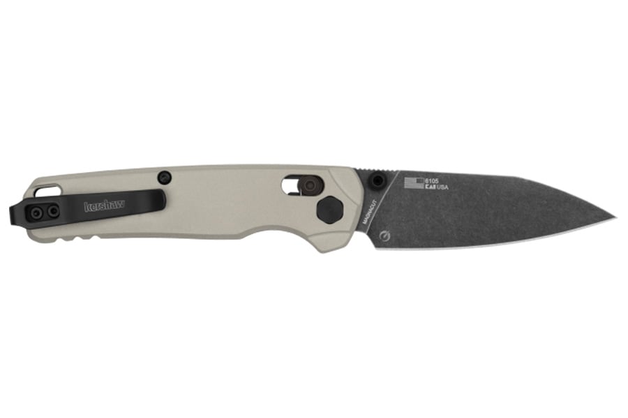 KERSHAW KNIVES Bel Air Folding Pocket Knife