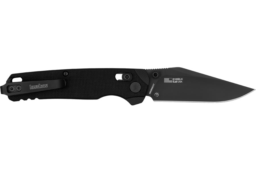 KERSHAW KNIVES Bel Air Clip Point