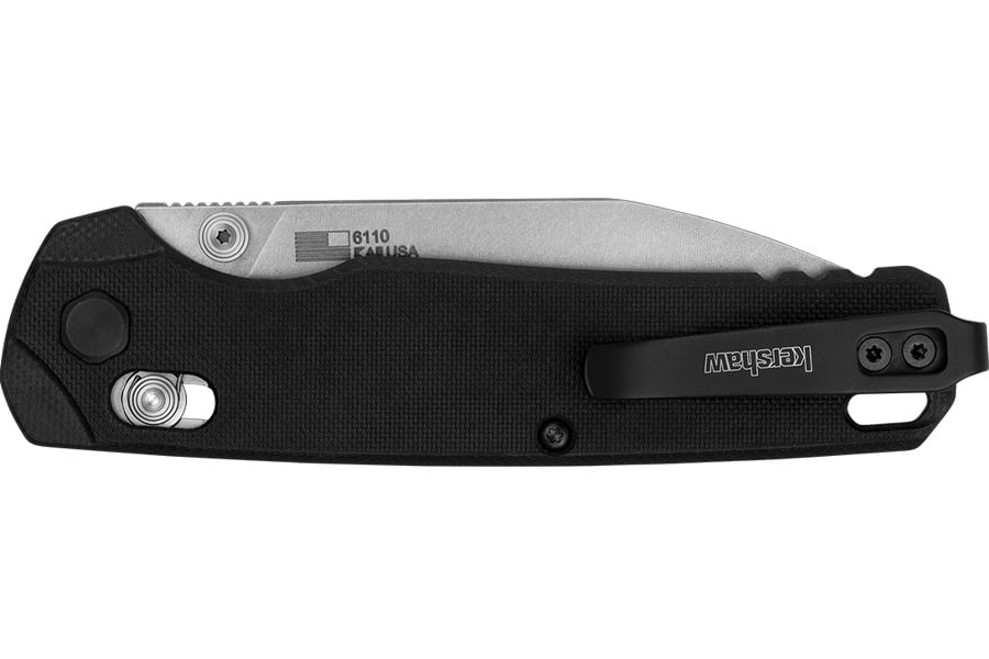 KERSHAW KNIVES Bel Air XL