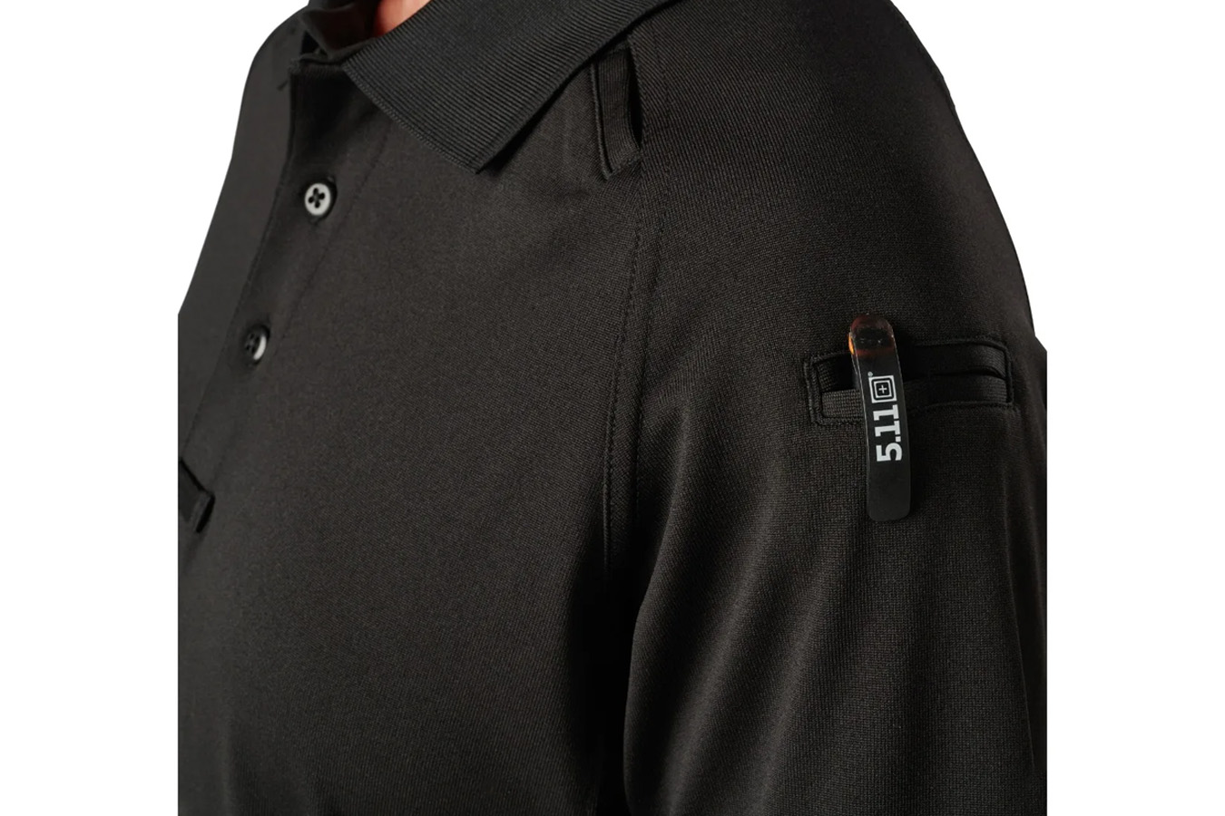 511 Tactical Womens Performance Short Sleeve Polo Plus Size